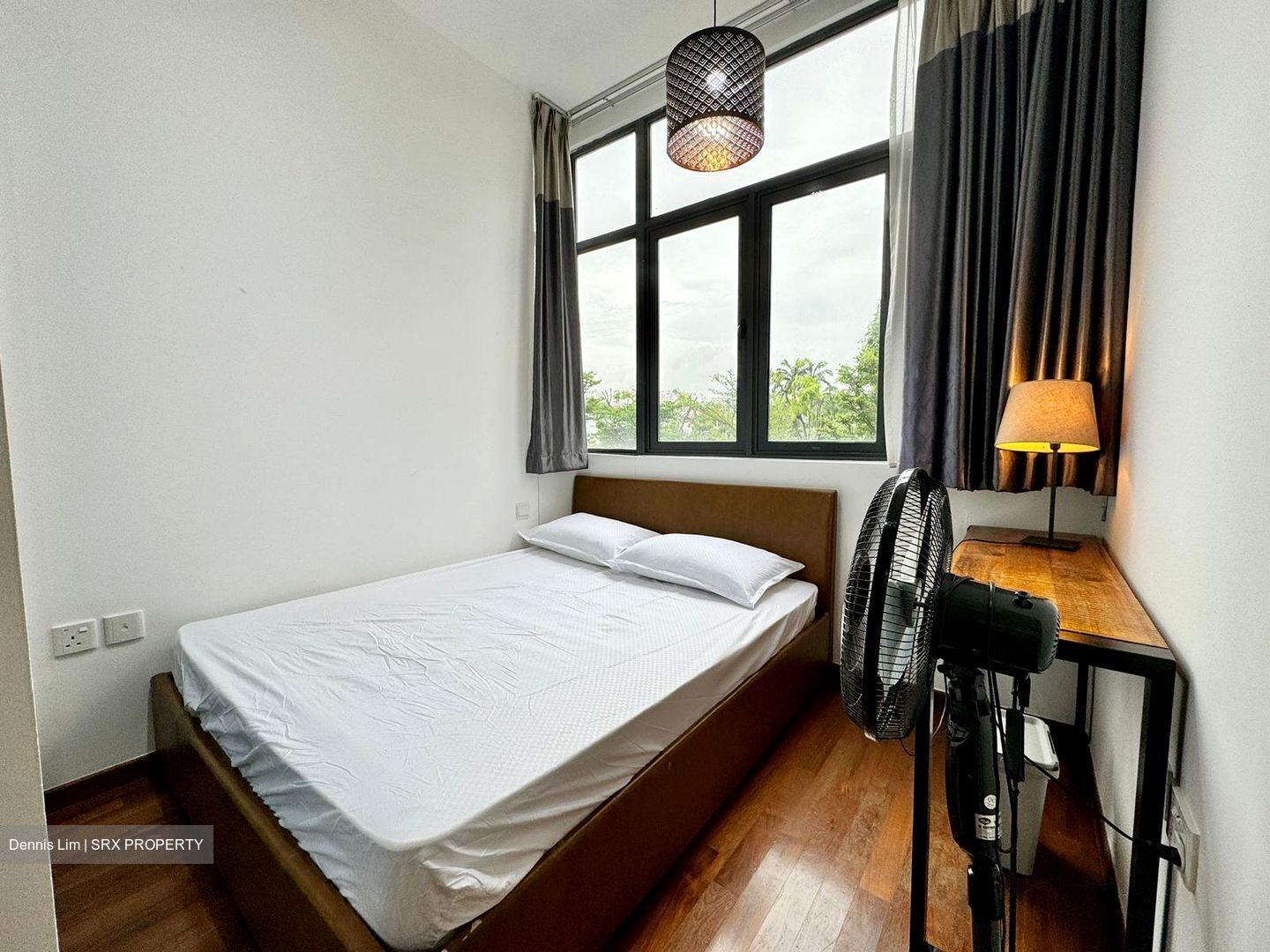 Urban Vista (D16), Condominium #443924791